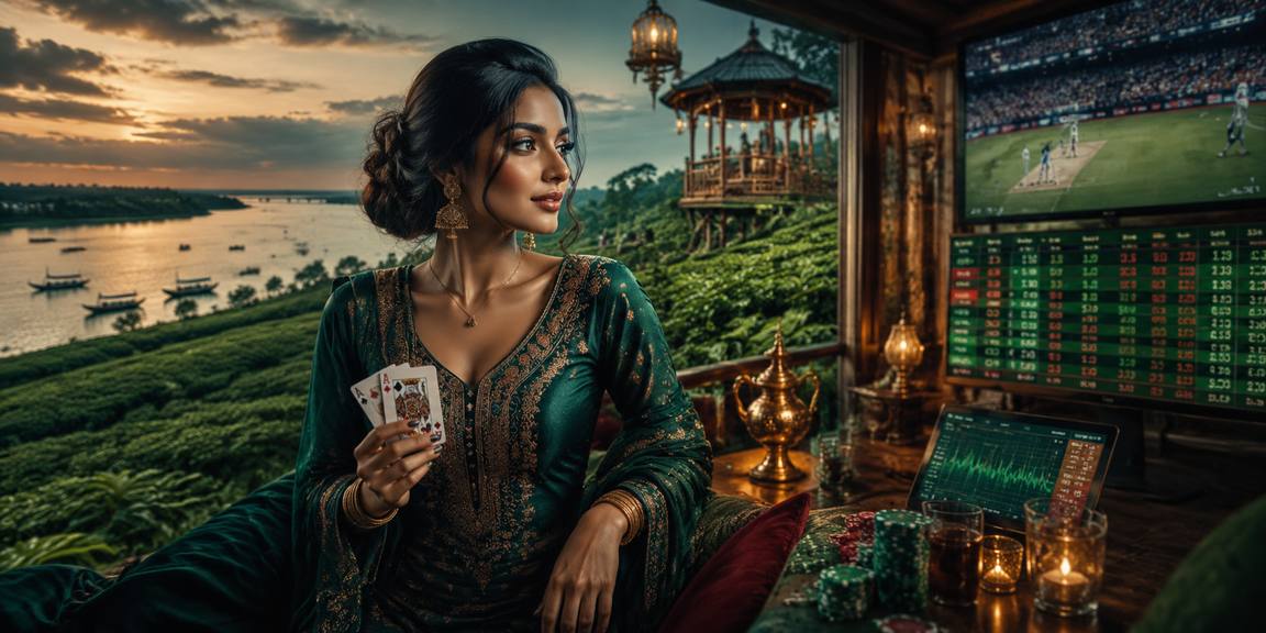 tigerbet বাস্টার ব্ল্যাকজ্যাক